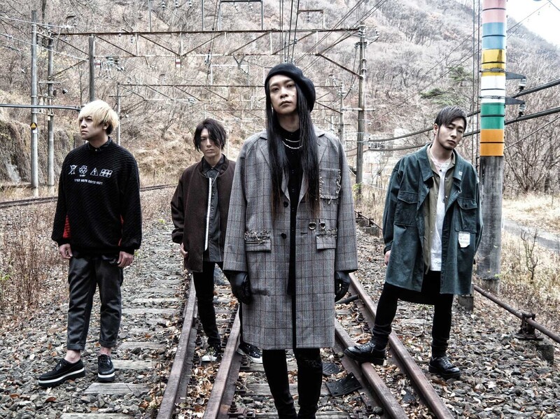 ☆20時台☆ MUCC(@muccofficial)リモート生出演！  #802TAP