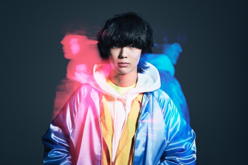 現在、#RK802 に << 映秀。 >> 生出演中！ @EISYU0317 @YorunecoRecords