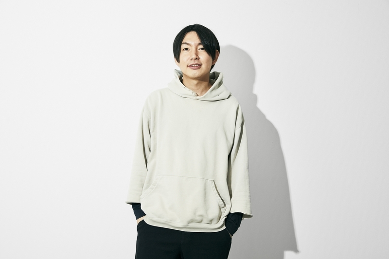 ☆18時台：栗林和明（ @kri1226 ）登場！　#802TAP