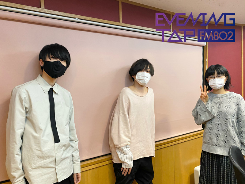 ☆GUEST： indigo la End（@indigo_la_End）#802TAP