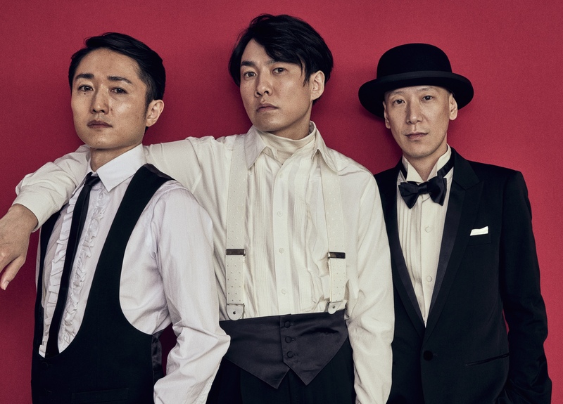 ＜＜＜12時台 フジファブリック(@Fujifabric_info)登場！＞＞＞