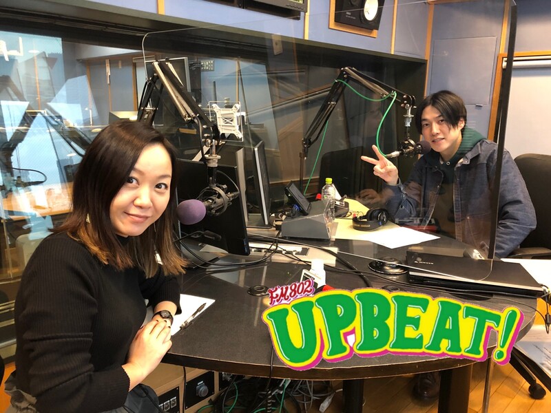 ◎GUEST:フジファブリック(@Fujifabric_info)◎