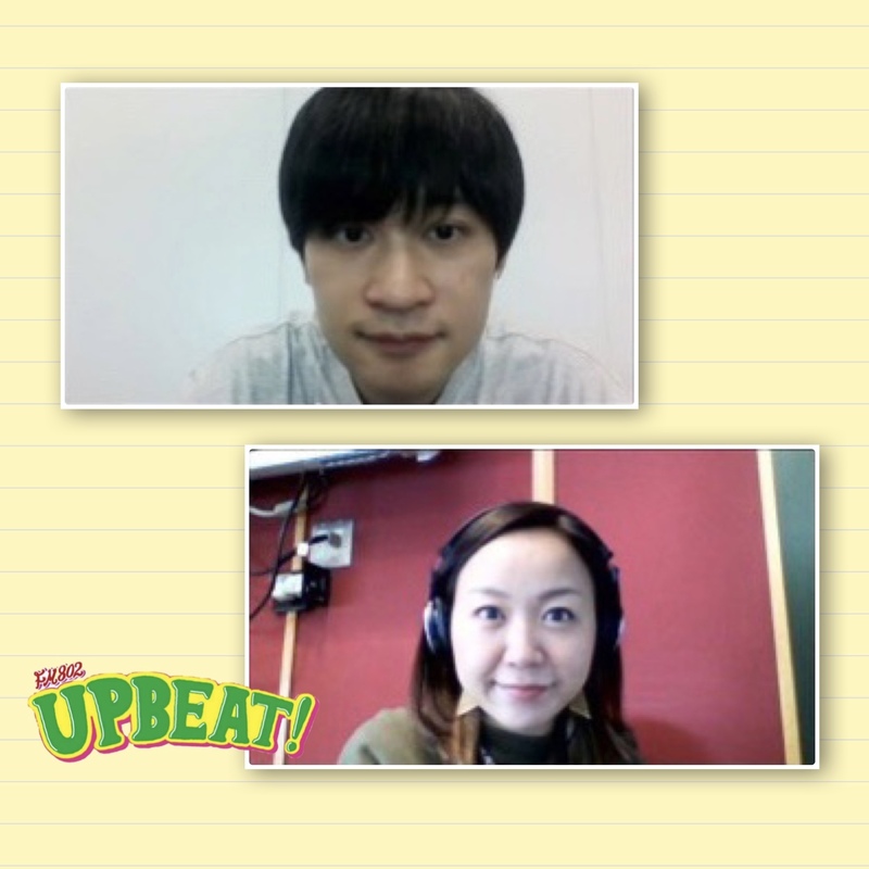 ◎GUEST:Base Ball Bear (@BBB_Staff)◎