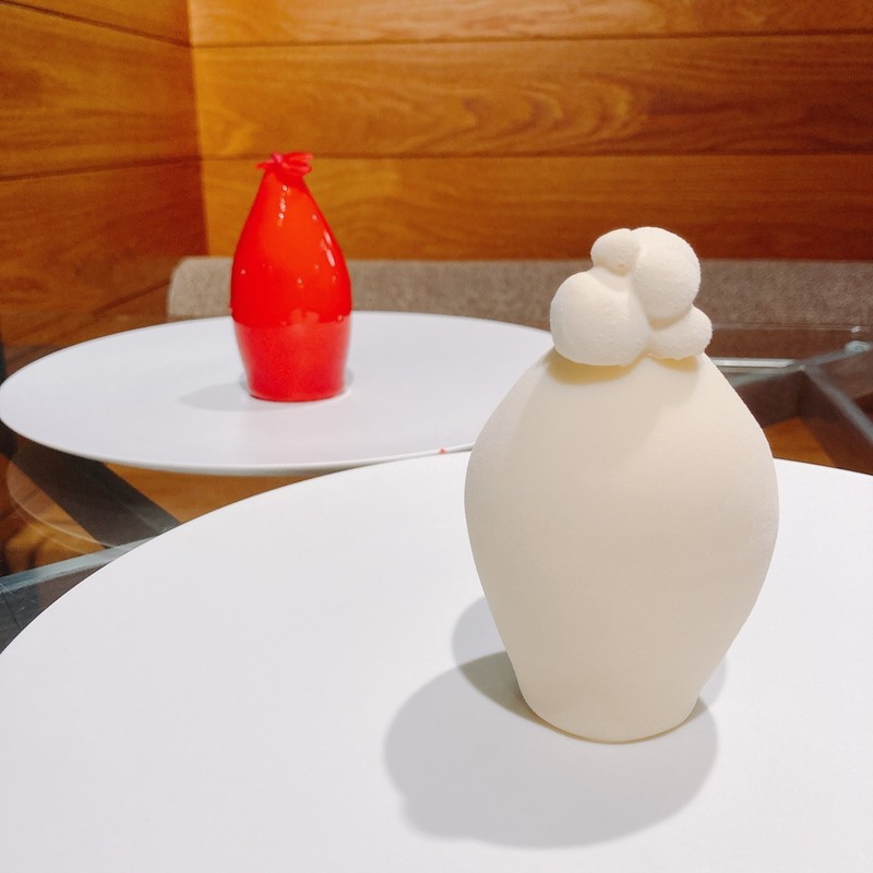 ♪火曜ご褒美「RAU」のニュースタンダード・モンブラン『Yama』をご紹介！♪