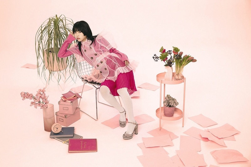 ☆20時台☆ アイナ・ジ・エンド(@aina_BiSH)リモート生出演！ #802TAP