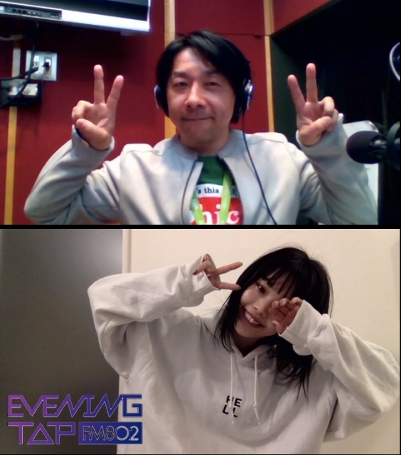 ◎GUEST  アイナ・ジ・エンド(@aina_BiSH)◎