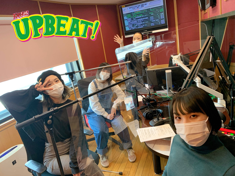 ◎GUEST:Hump Back(@_humpback_)◎