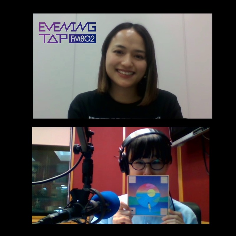 ☆GUEST　iri( @03iritaama )　#802TAP