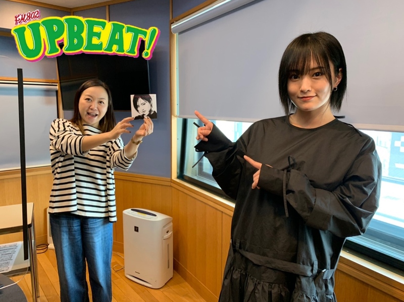 ◎GUEST:山本彩 (@SayakaNeon)◎