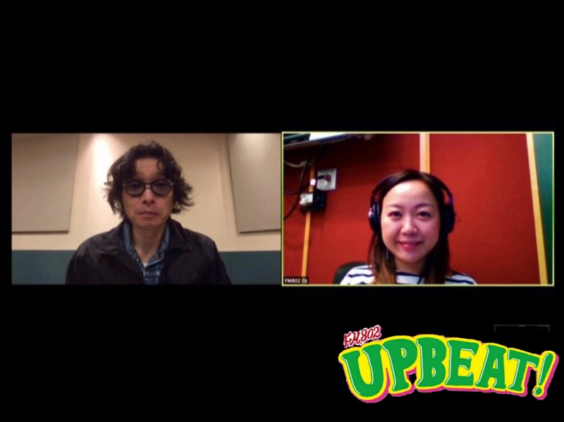 ◎GUEST:斉藤和義(@saitokazuyoshi)◎