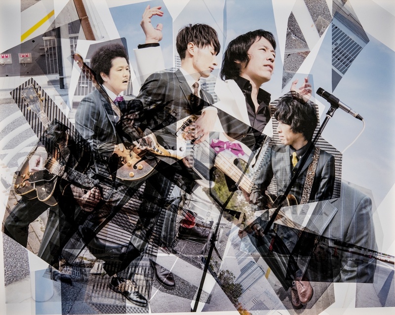 ☆19時台☆ SCOOBIE DO(@SCOOBIE_DO)登場！ #802TAP