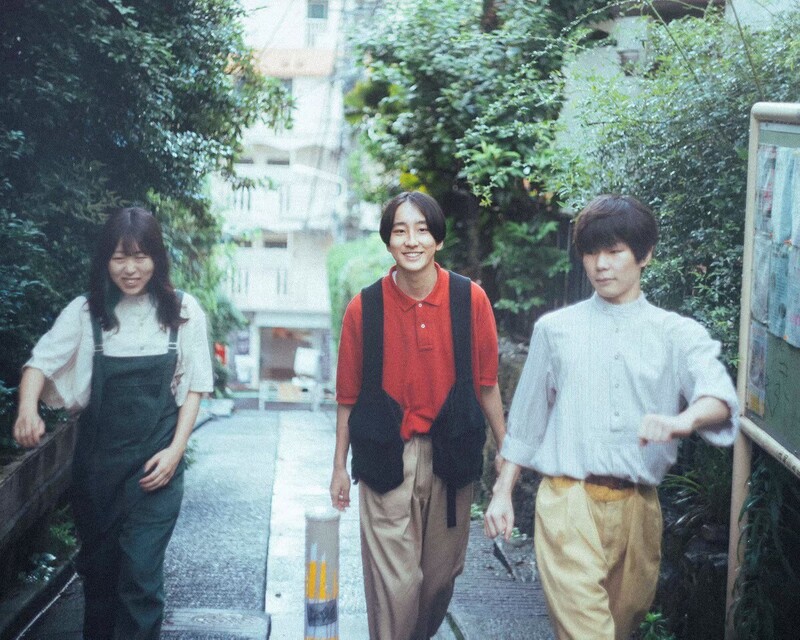 ☆19時台☆ リュックと添い寝ごはん(@sleeping_rices)登場！ #802TAP