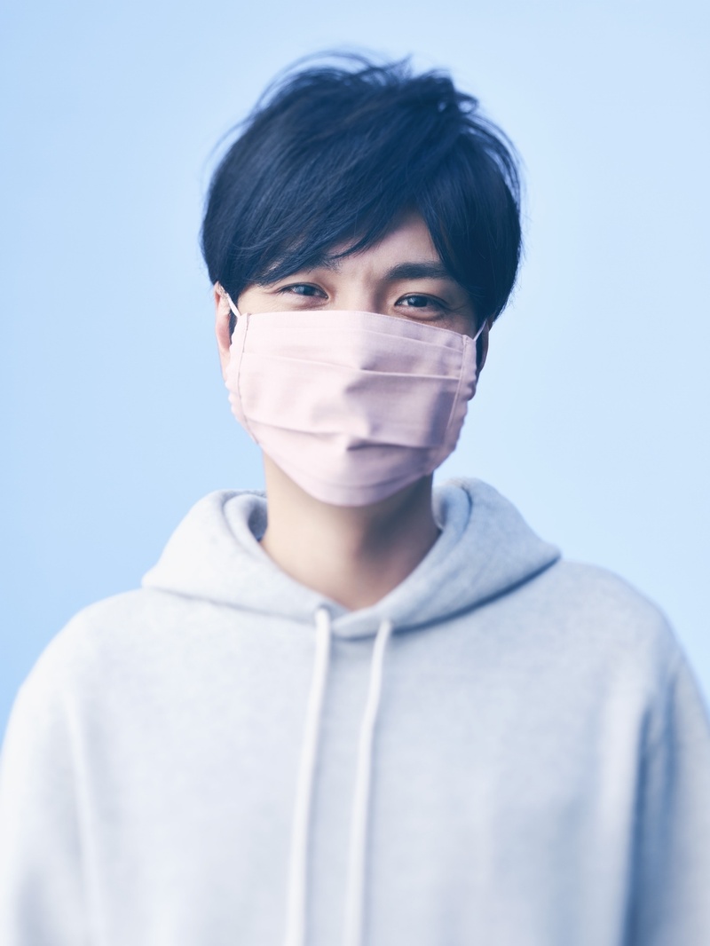 ☆19時台☆ 森山直太朗(@naotaroofficial)生出演！ #802TAP