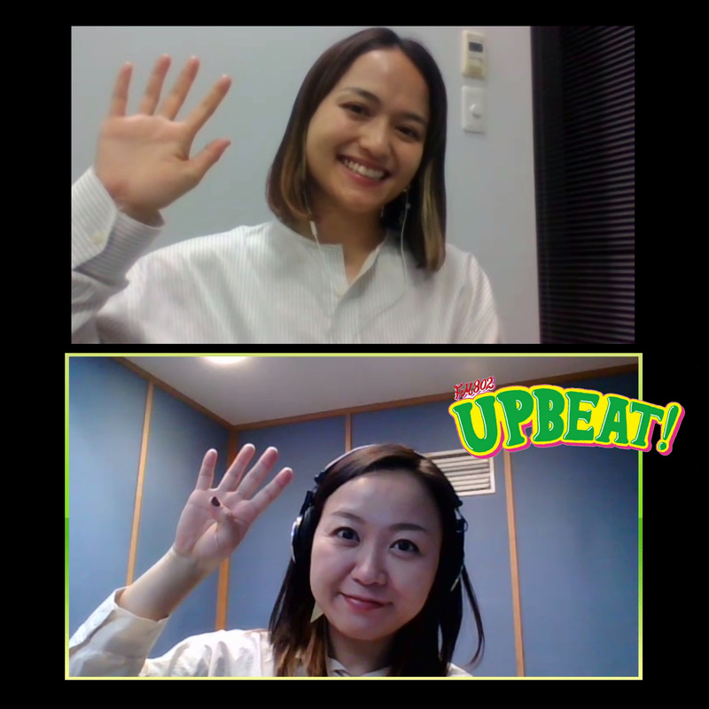 ◎GUEST:iri(@03iritaama)◎