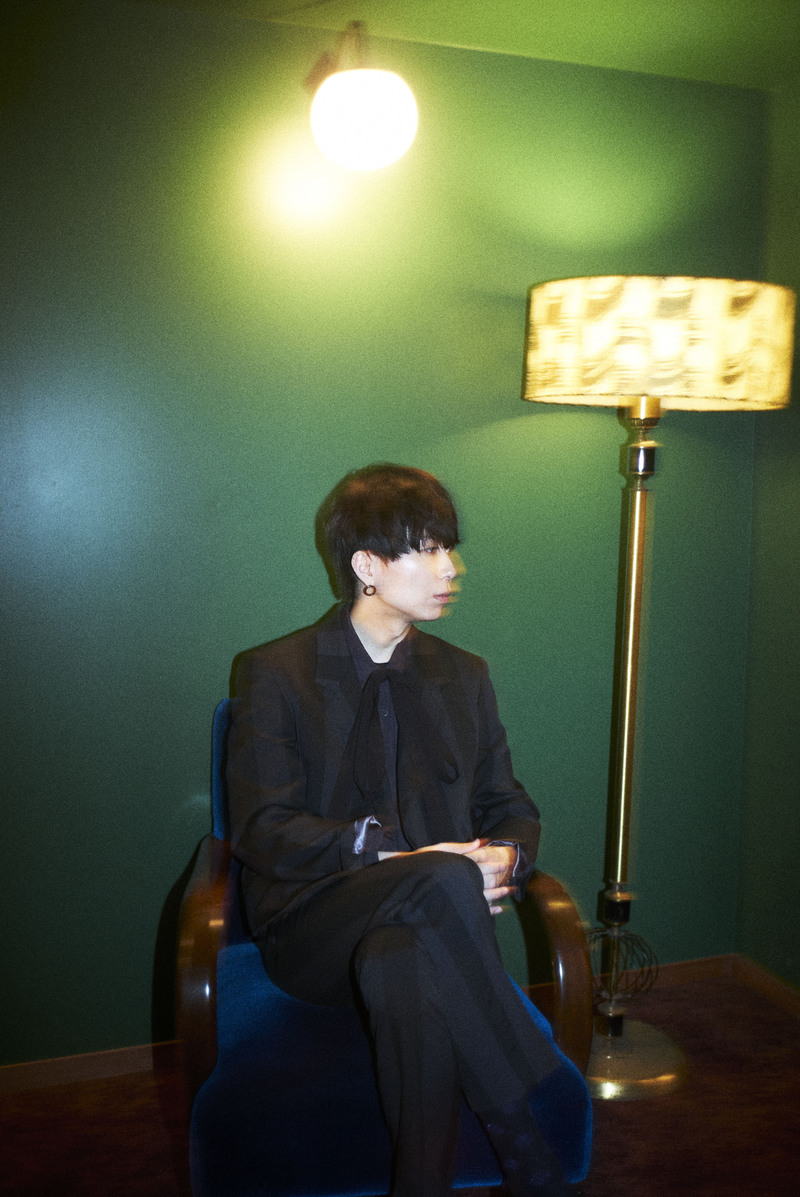 ＜＜＜13時台 川谷絵音(@indigolaEnd)が生出演！FM802×阪神高速 ACCESS!!キャペーンソング「春は溶けて」初オンエア＞＞＞