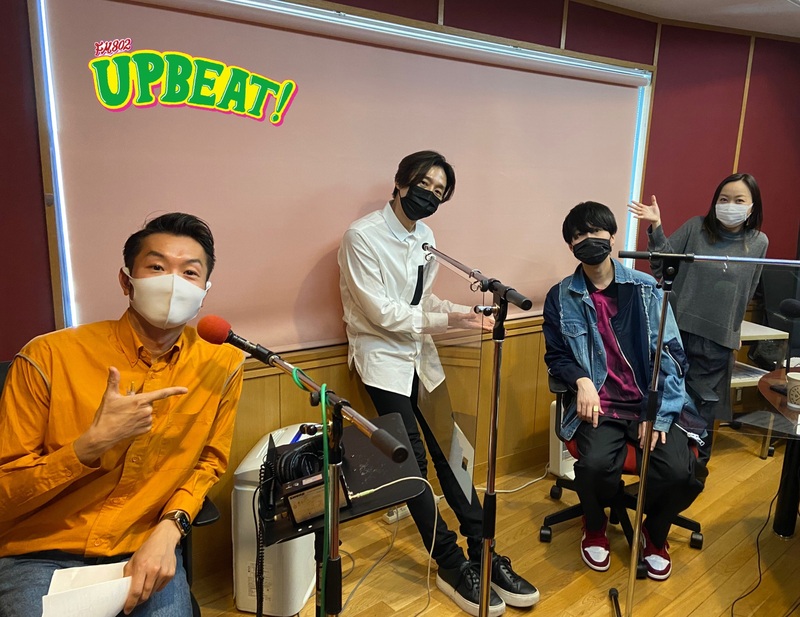 ◎GUEST:川谷絵音(@indigolaEnd)◎