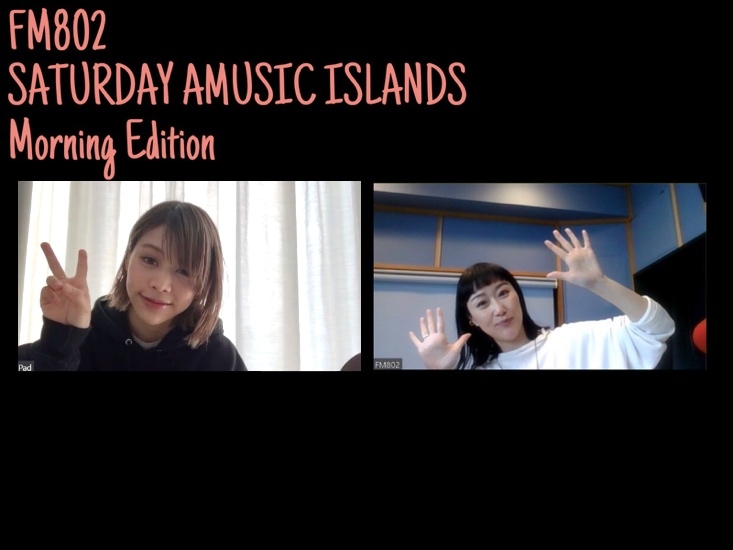 ◎GUEST　ロザリーナ(@loza_reena) #起きたら802 ◎