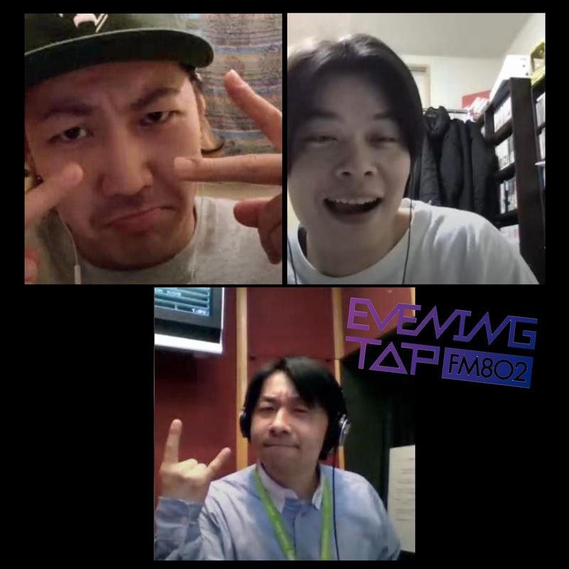 ☆GUEST:POT(@pot_daisuki) #802TAP ☆