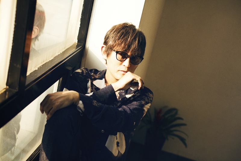 ☆19時台☆ スガシカオ(@shikaosuga)登場！ #802TAP