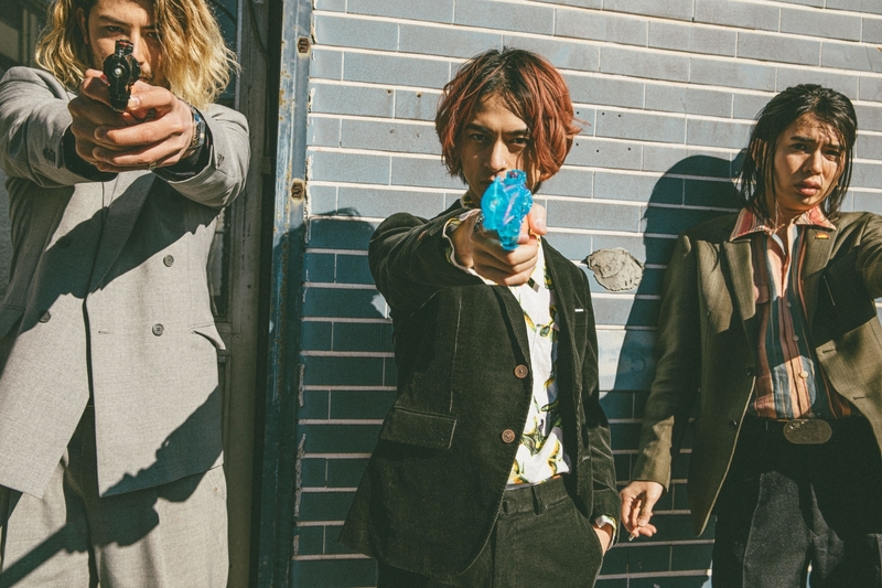 ☆20時台☆ w.o.d.(@wodofficial7)生出演！ #802TAP