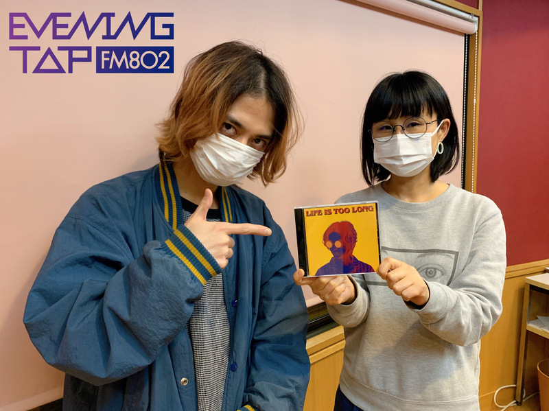 ☆GUEST:w.o.d.(@wodofficial7) #802TAP ☆