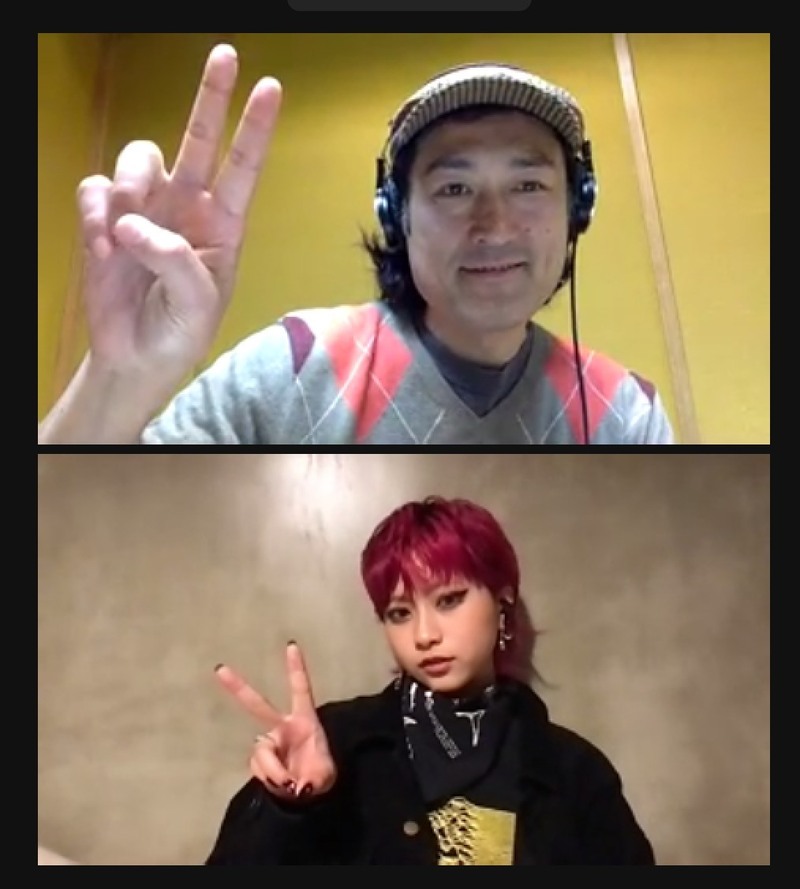 ☆ #saipm 今日のメニュー☆