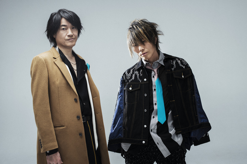 ☆19時台☆ GRANRODEO(@GR_staff)登場！ #802TAP #802図書