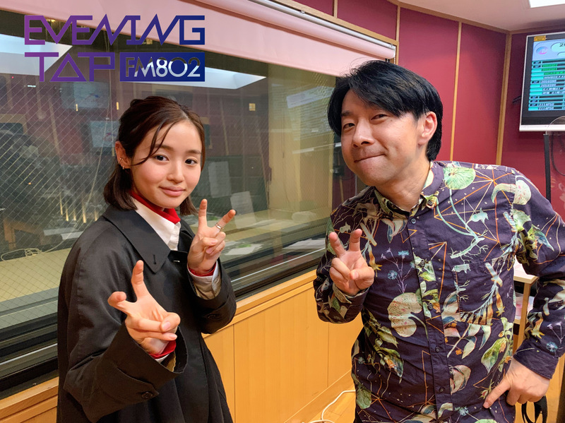 ☆GUEST:藤原さくら(@MammothSakura) #802TAP ☆