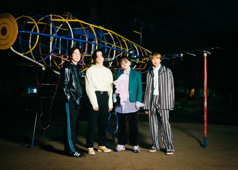 ☆19時台☆ chilldspot(@chilldspot)登場！ #802TAP