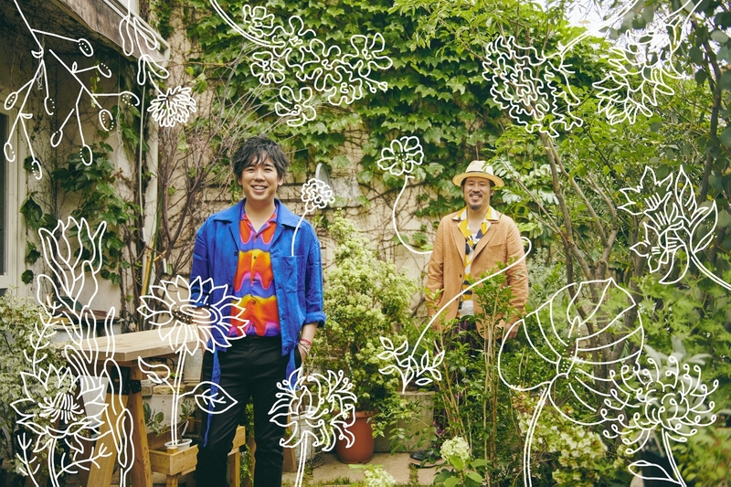 ＜＜＜今週は、毎日11時台にスキマスイッチ(@sukima_official)登場！＞＞＞