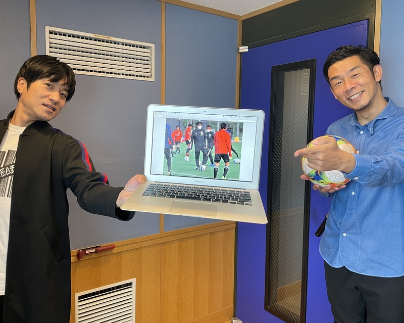 ◇ 2021/04/16：#MAP802 M2PLANT FRIDAY FOOTBALL STADIUM ◇