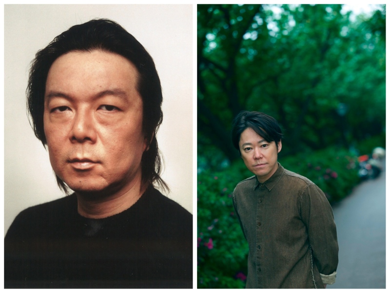 8時台 古田新太・阿部サダヲ登場！ #起きたら802