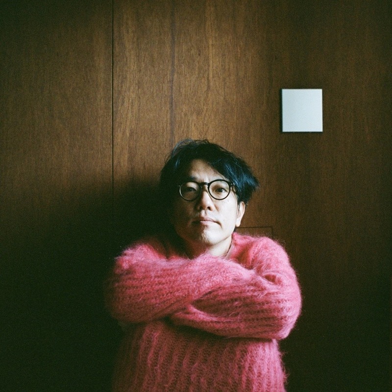 11時台 ハナレグミ(@hanareOffcial)登場！ #起きたら802