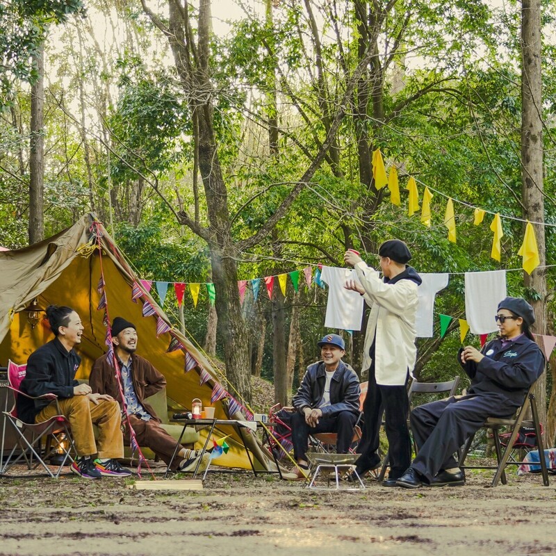 13時台 韻シスト(@insist_official)オンライン生出演＆新曲初OA☆