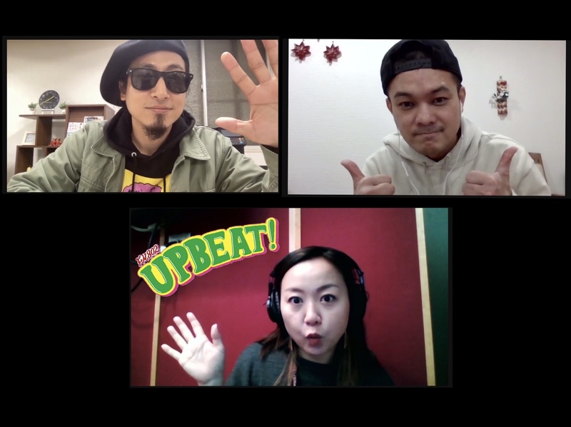 ◎GUEST  韻シスト(@insist_official)◎