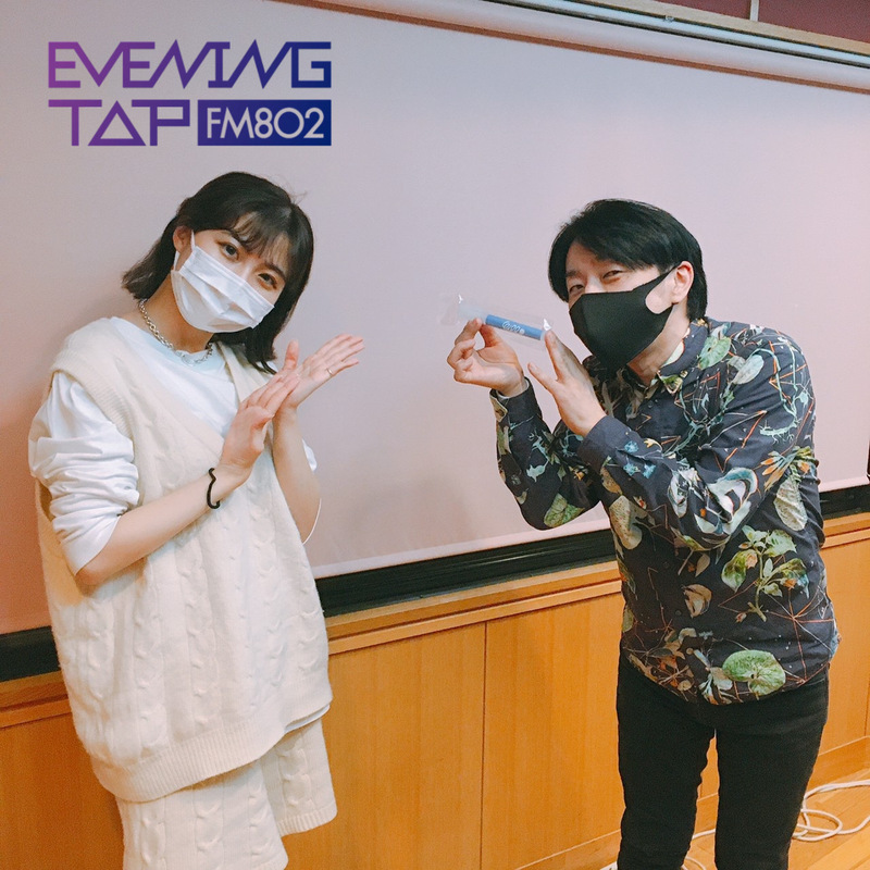 ☆GUEST:eill(@_eill_) #802TAP ☆