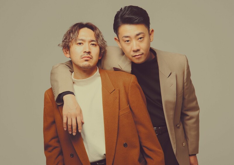 ☆19時台☆ C&K(@CK_STAFF)登場！ #802TAP