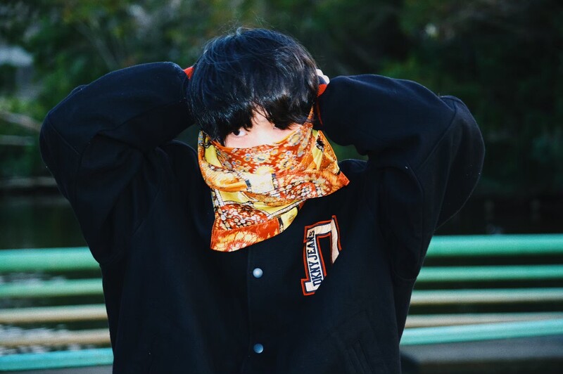 ☆GUEST:Mom(@Karibe_mom) #802TAP ☆