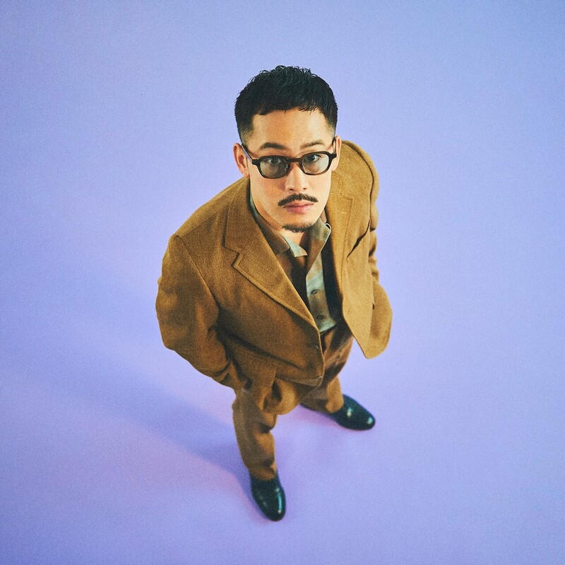 ☆19時台☆ TENDRE(@tanaakin)登場！ #802TAP