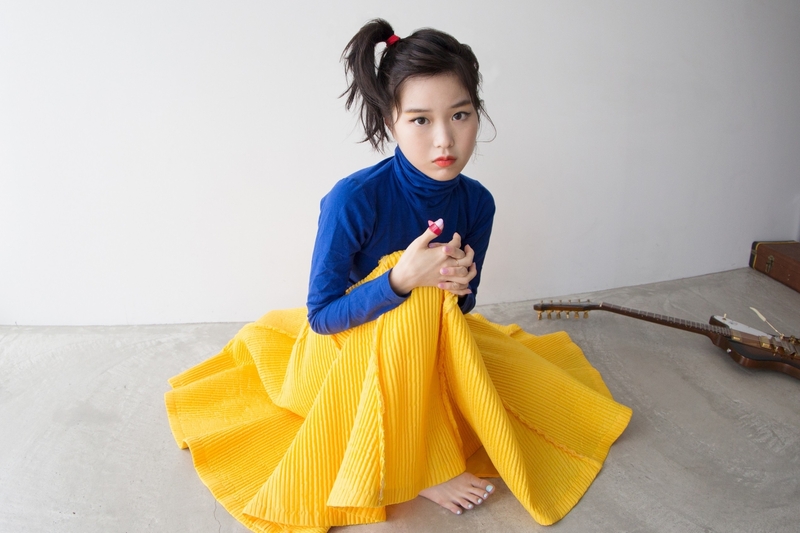 ☆20時台☆ Rei(@guita_rei)オンライン生出演&新曲初O.A.！ #802TAP