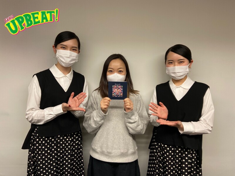 ◎GUEST Kitri (@__kitri)◎