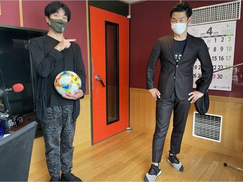 ◇ 2021/04/23：#MAP802 M2PLANT FRIDAY FOOTBALL STADIUM ◇