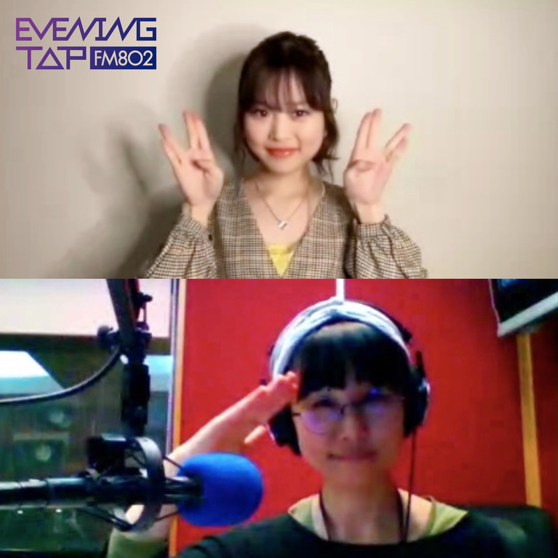 ☆GUEST:Rei(@guita_rei) #802TAP ☆