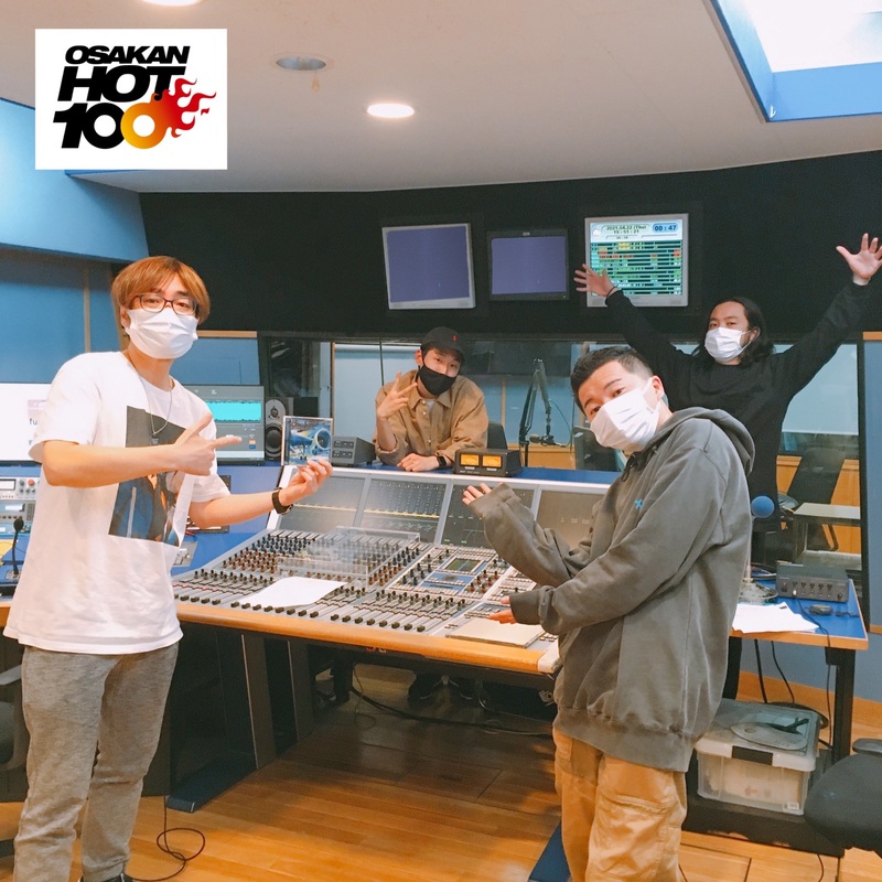 ◎ GUEST : 梅田サイファー（@umeda_cypher）◎