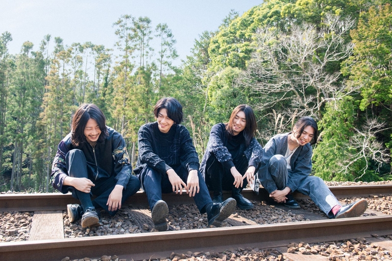 ☆20時台☆ Ivy to Fraudulent Game(@IvytFG)オンライン生出演！ #802TAP