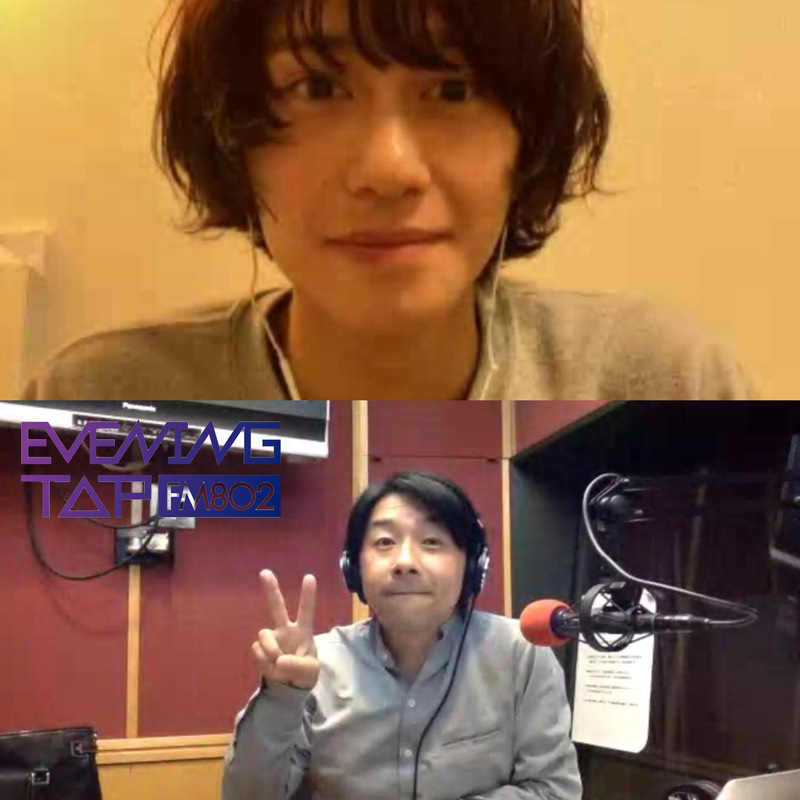 ☆GUEST:Ivy to Fraudulent Game(@IvytFG) #802TAP ☆