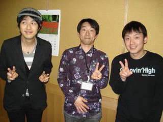 今日のゲスト！