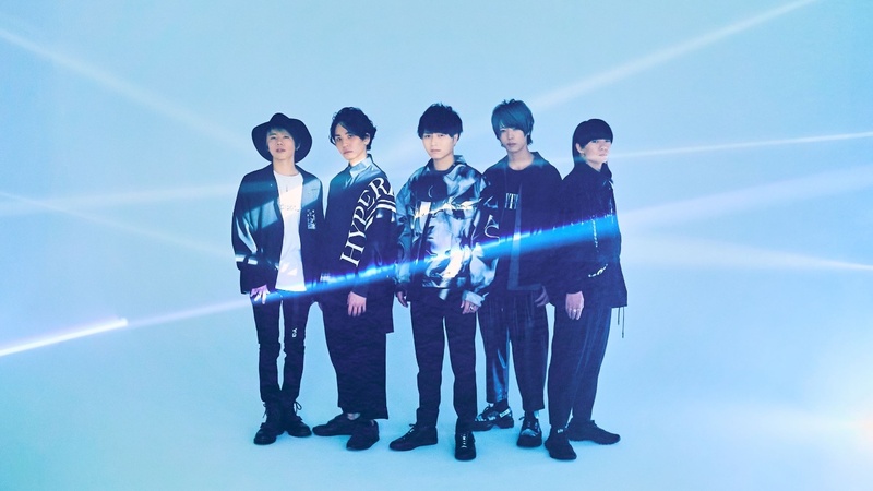 現在、#RK802 に << Novelbright >> オンライン生出演中！ @Novelbright_jp @yudai_vo