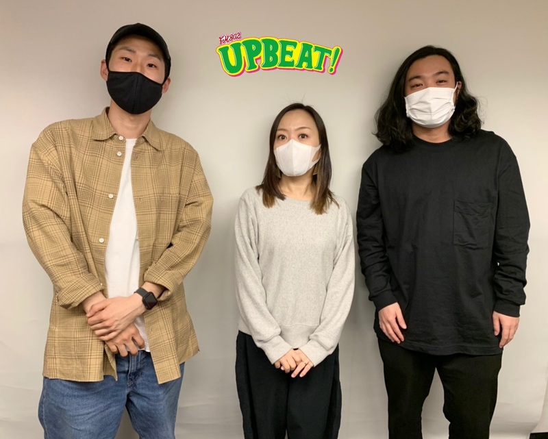 ◎GUEST 梅田サイファー(@umeda_cypher)◎