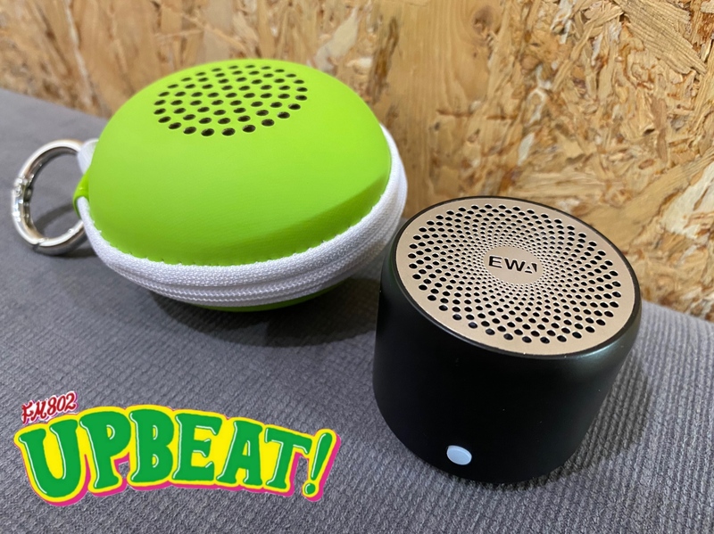 ＜＜＜『おうちレポーターBEAT!』Bluetooth スピーカープレゼント♪＞＞＞